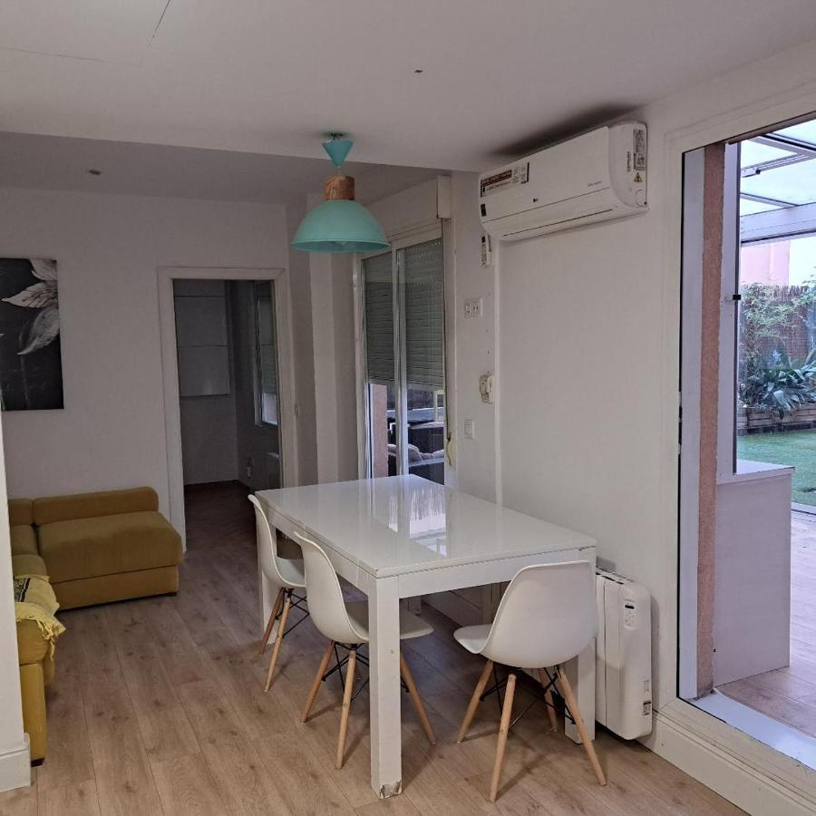 Apartamento Entre Rio Y Palacio Real Madrid