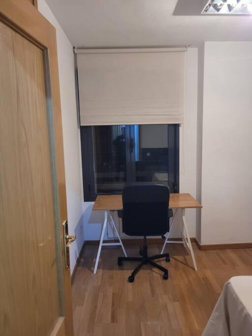 Apartamento Apartamento De 2 Con Bano Privado *