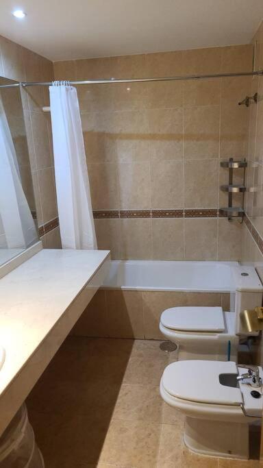 Apartamento Apartamento De 2 Con Bano Privado *