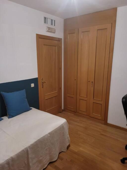 Apartamento De 2 Con Bano Privado Apartamento