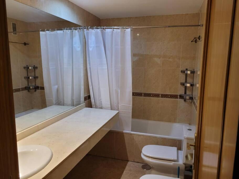 Apartamento De 2 Con Bano Privado Apartamento