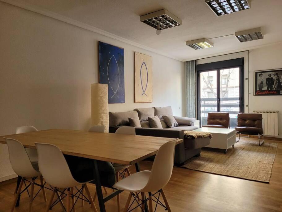 Apartamento Apartamento De 2 Con Bano Privado *