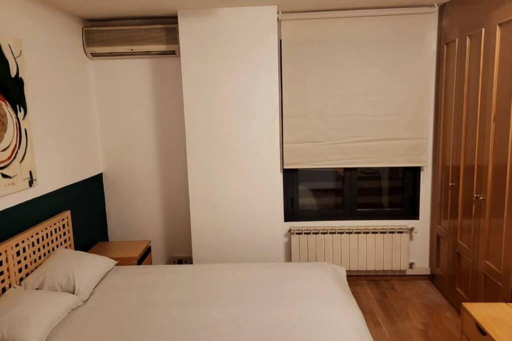 Apartamento De 2 Con Bano Privado Apartamento *