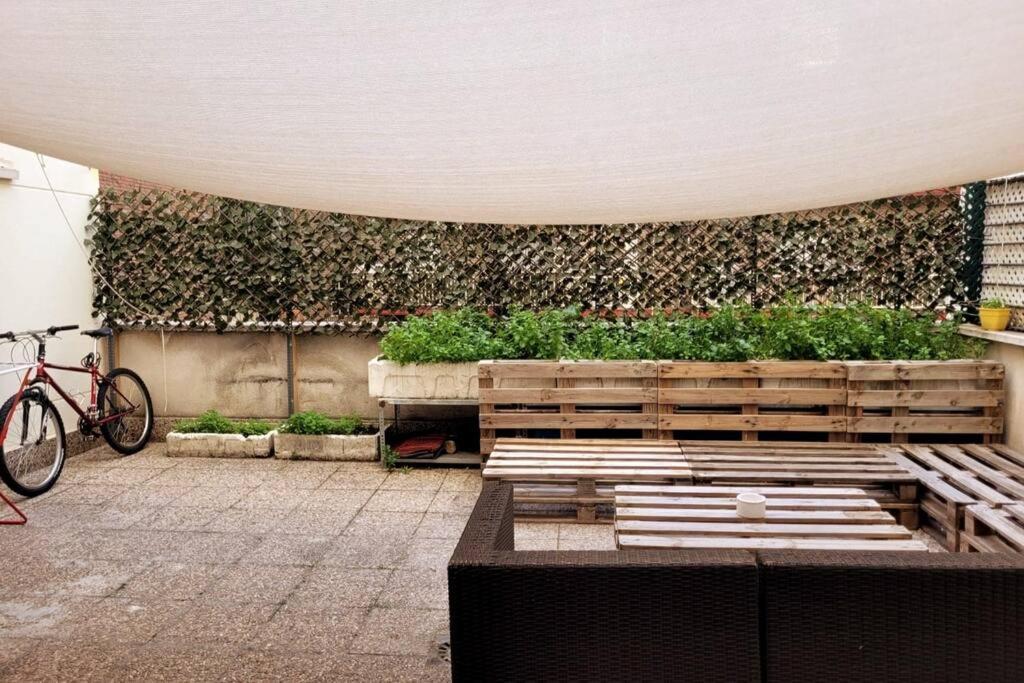 Apartamento De 2 Con Bano Privado Apartamento Madri