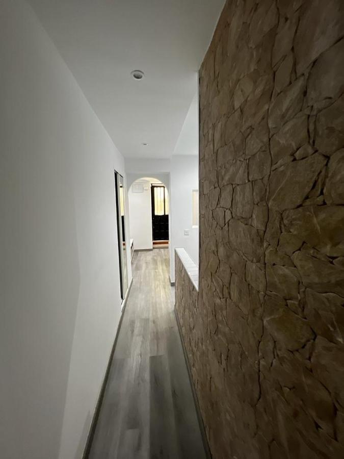 Apartamento La *