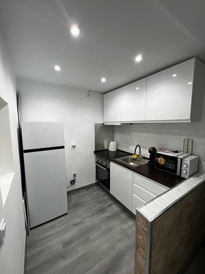 Apartamento La