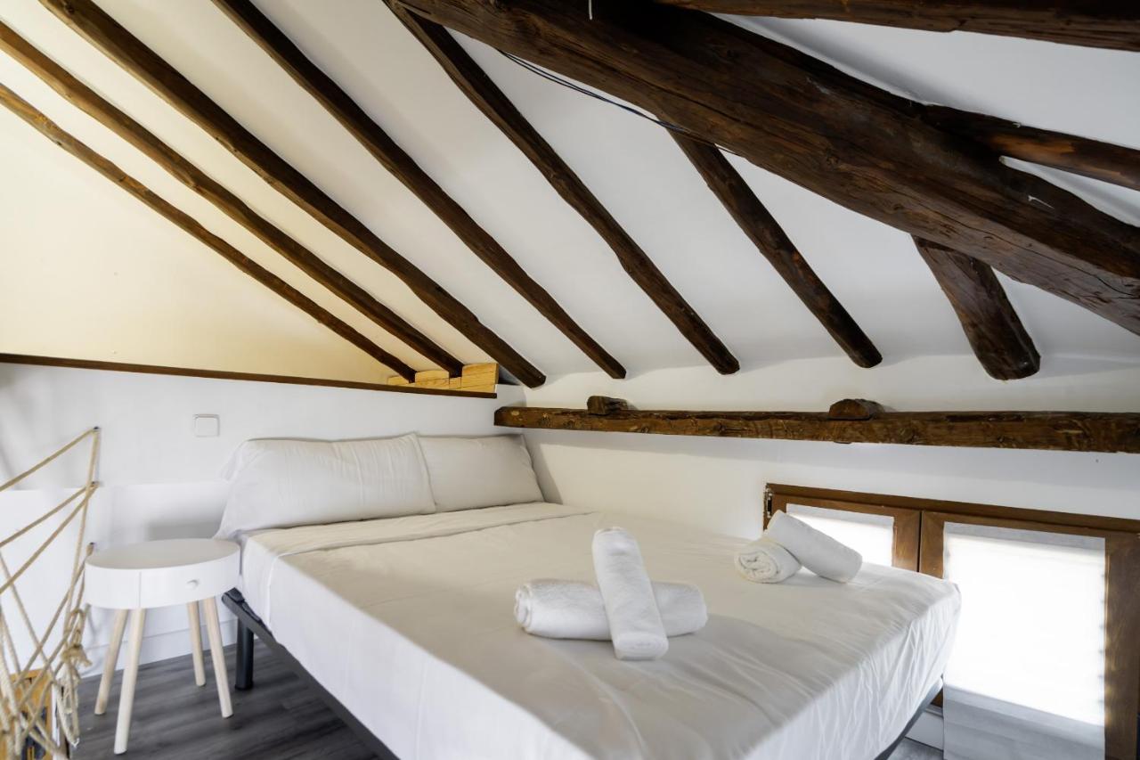 Apartamento Atico En El Centro *
