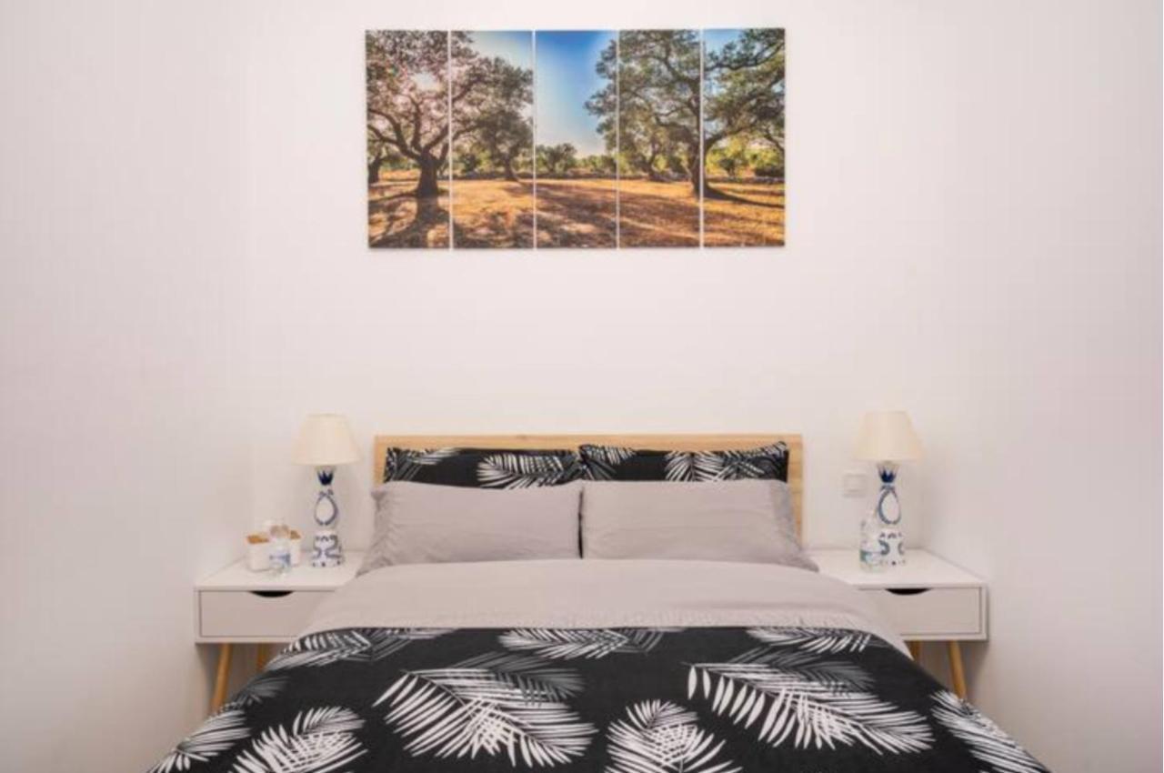 Bedroom Center Madri