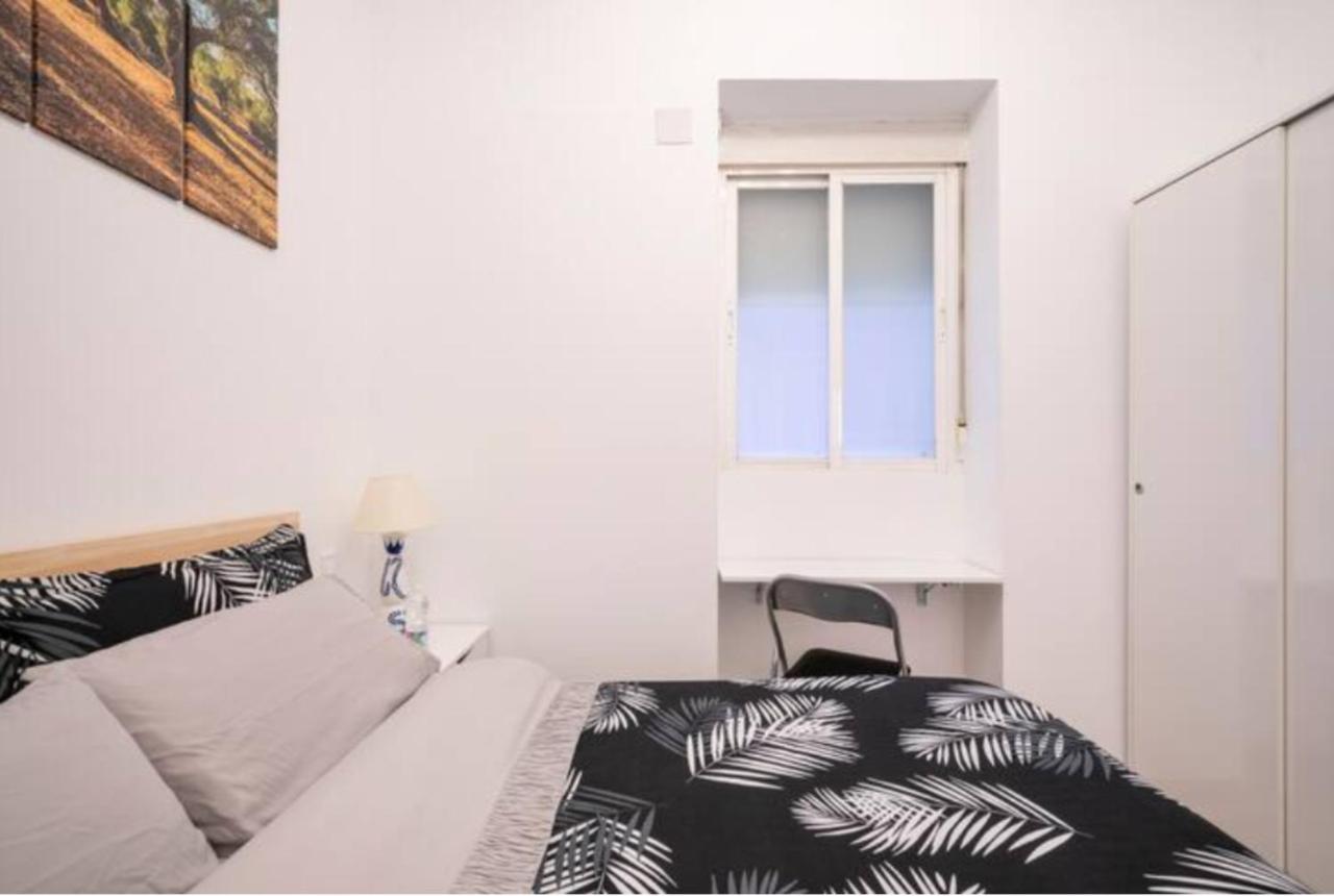 Hospedagem domiciliar Bedroom Center