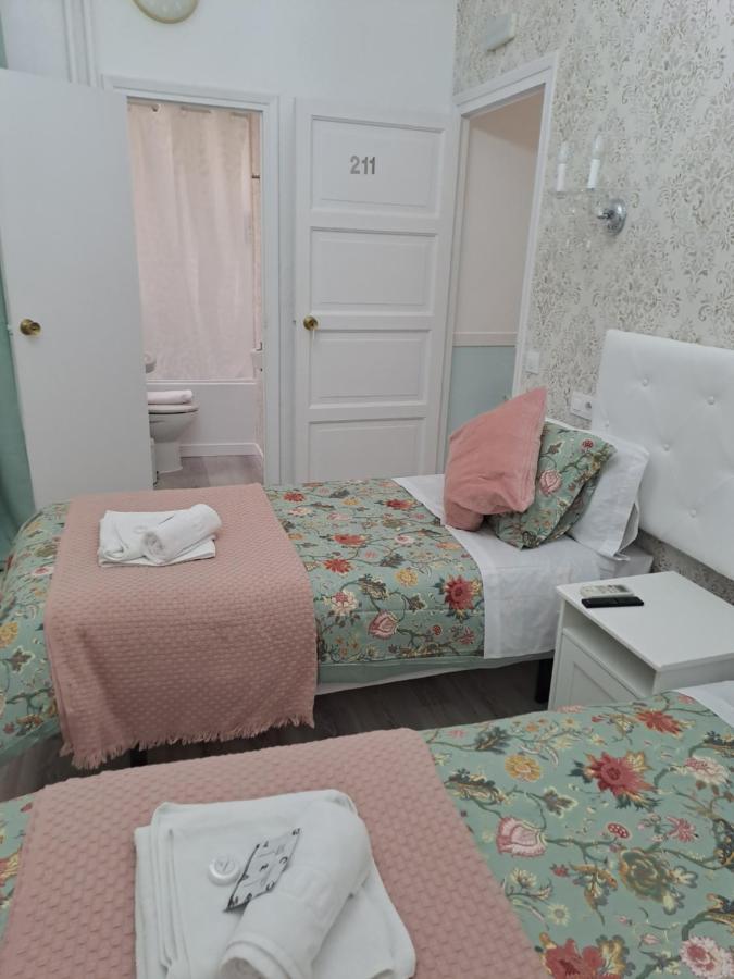 Milan Guest house Madrid