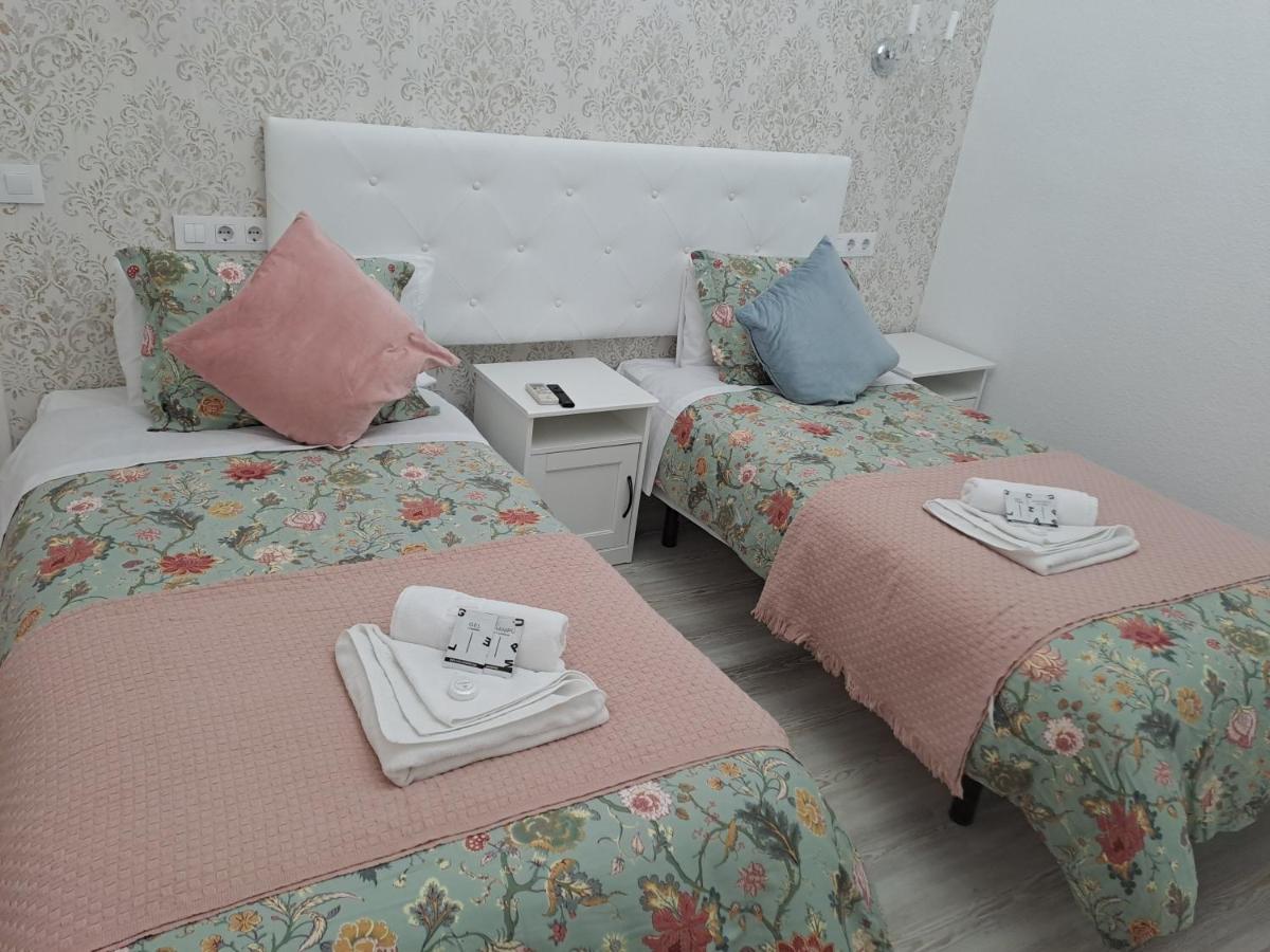 Milan Guest house 2*