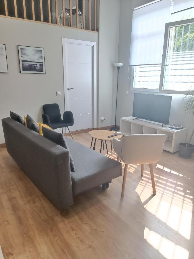 Apartment Pacifico A Madrid