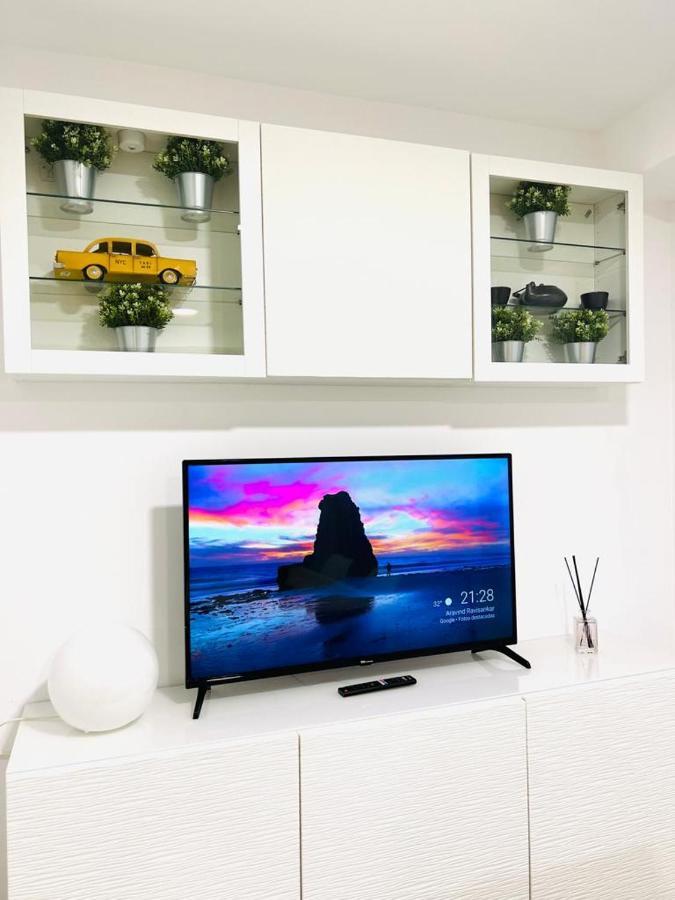 Apartamento Flat Near Real Stadium Madrid