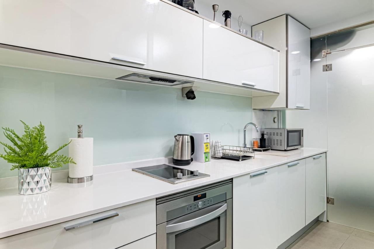 Apartamento Modern Loft Near Puerta Del Sol