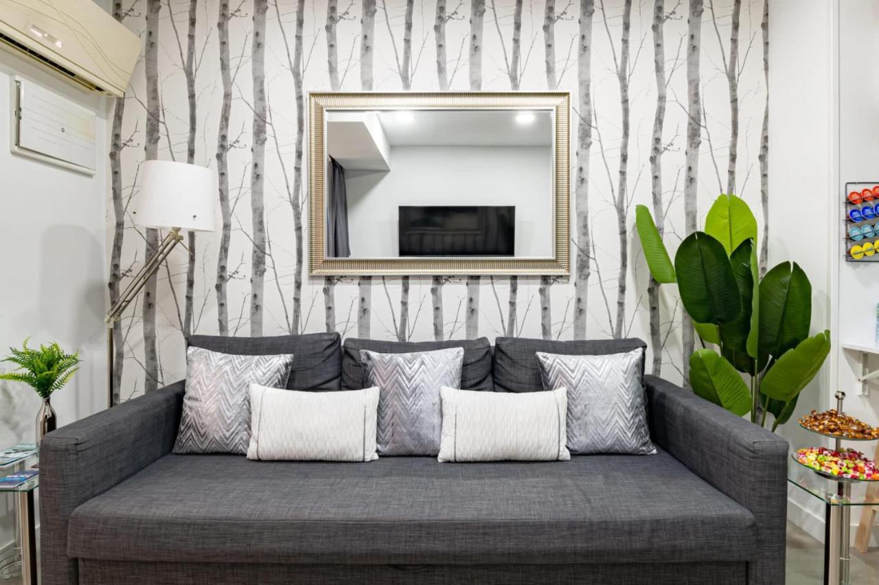 Modern Loft Near Puerta Del Sol Apartment *