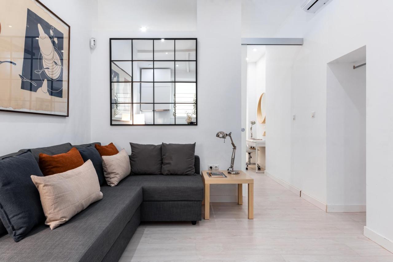 Lejlighed Cozy One-bedroom La Latina *