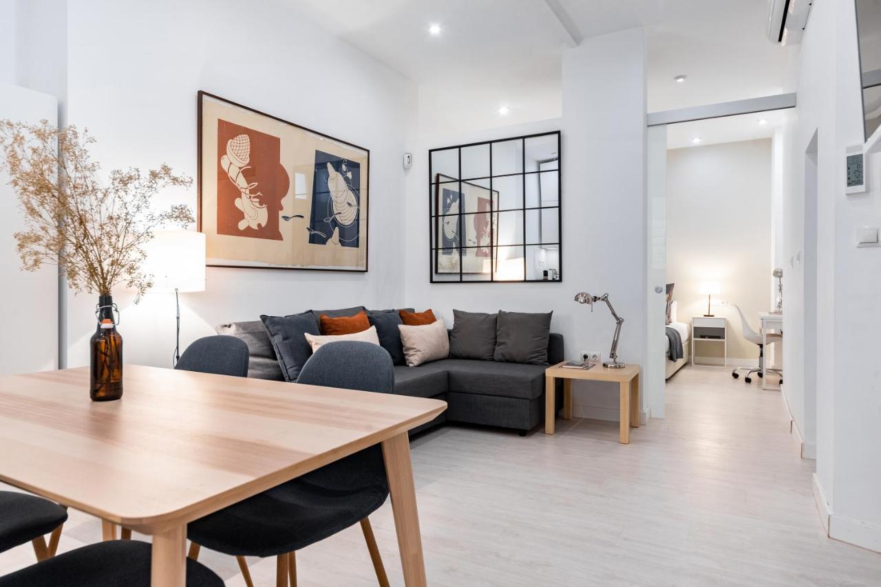 Lejlighed Cozy One-bedroom La Latina