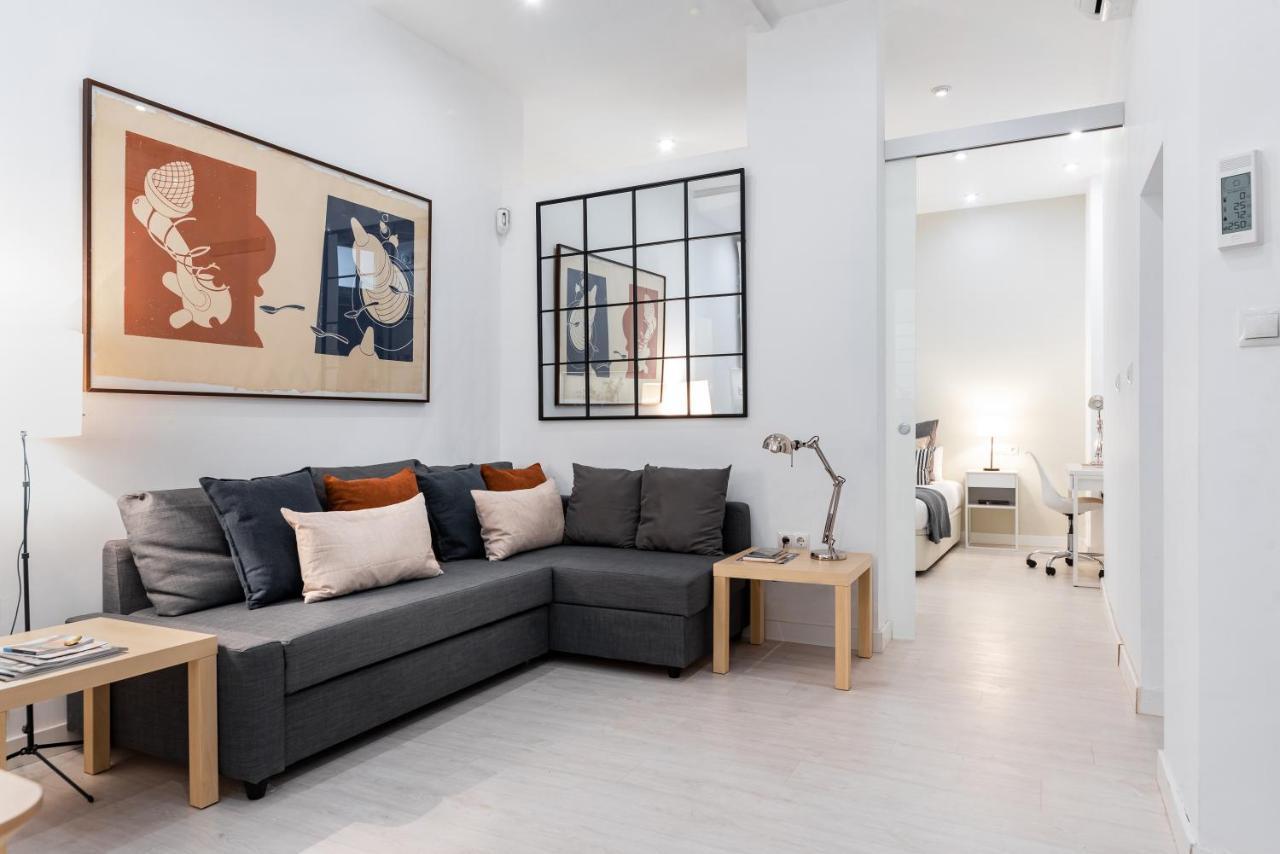 Lejlighed Cozy One-bedroom La Latina