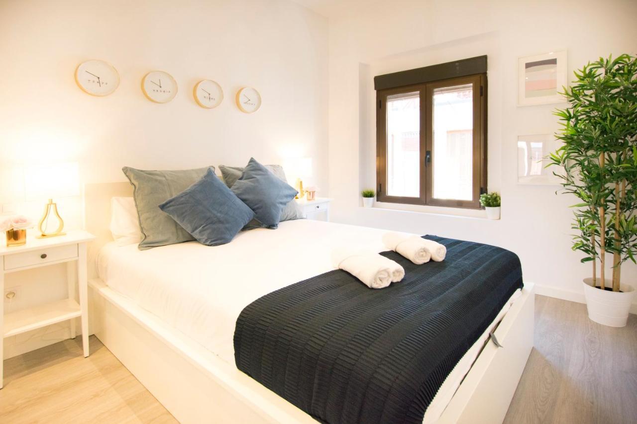 1 Bedroom 1 Bathroom- Mintystay - Plaza De San Idelfonso Madrid