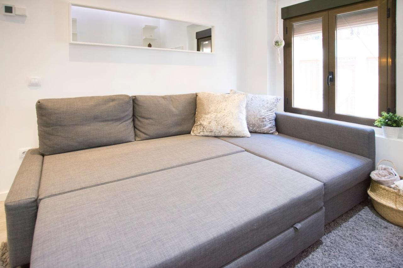 1 Bedroom 1 Bathroom- Mintystay - Plaza De San Idelfonso * Madrid