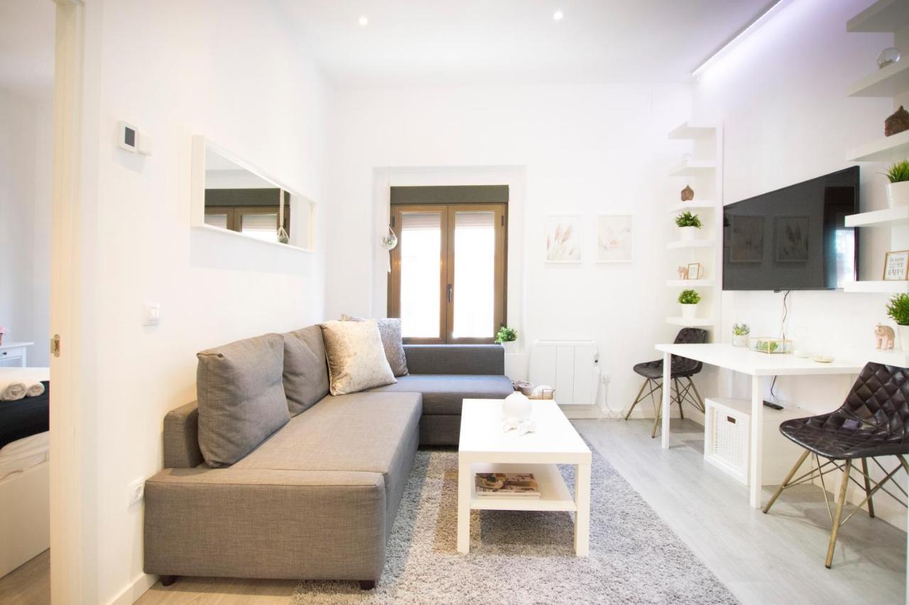 1 Bedroom 1 Bathroom- Mintystay - Plaza De San Idelfonso Madrid