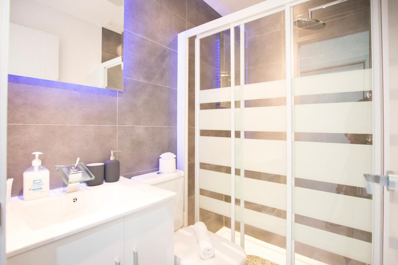 1 Bedroom 1 Bathroom- Mintystay - Plaza De San Idelfonso *