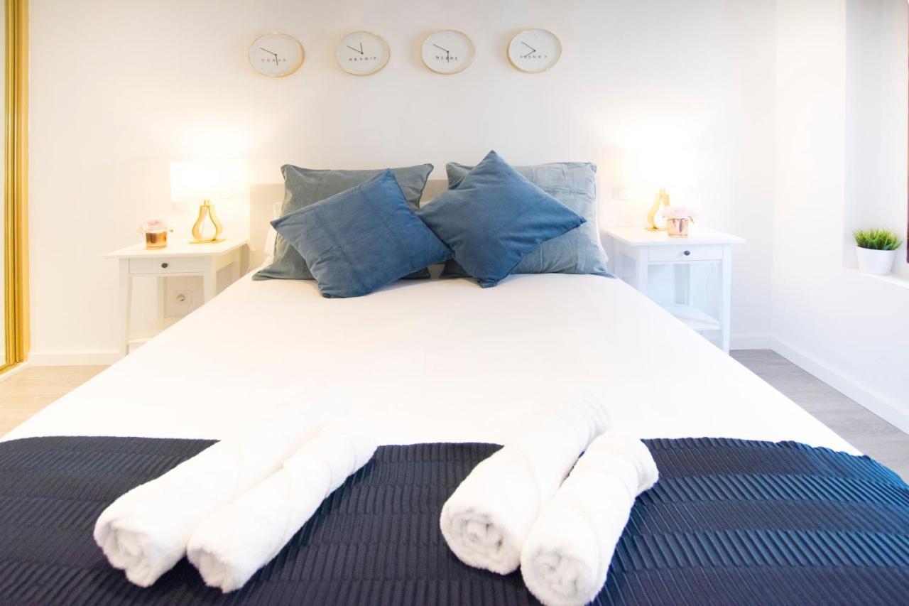1 Bedroom 1 Bathroom- Mintystay - Plaza De San Idelfonso Madrid