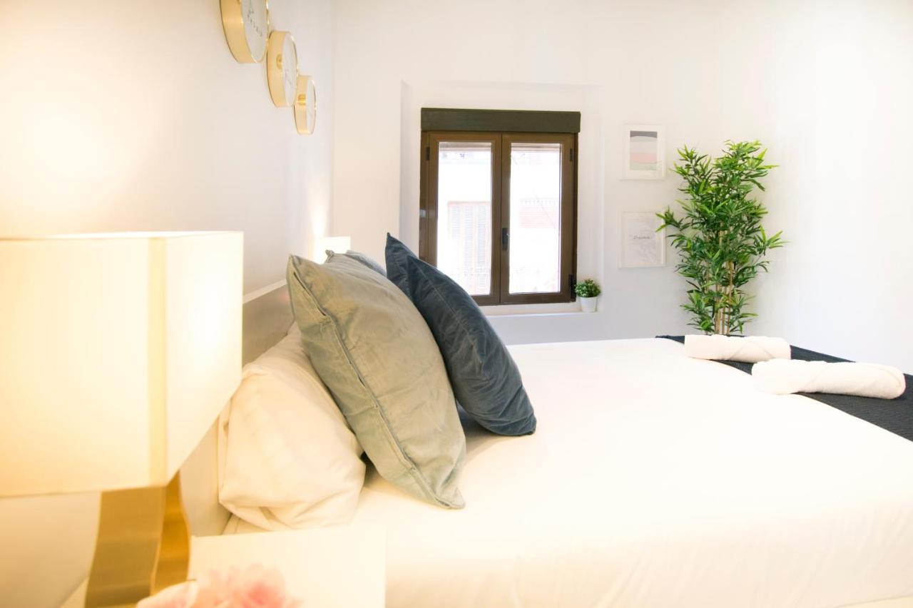 1 Bedroom 1 Bathroom- Mintystay - Plaza De San Idelfonso * Madrid