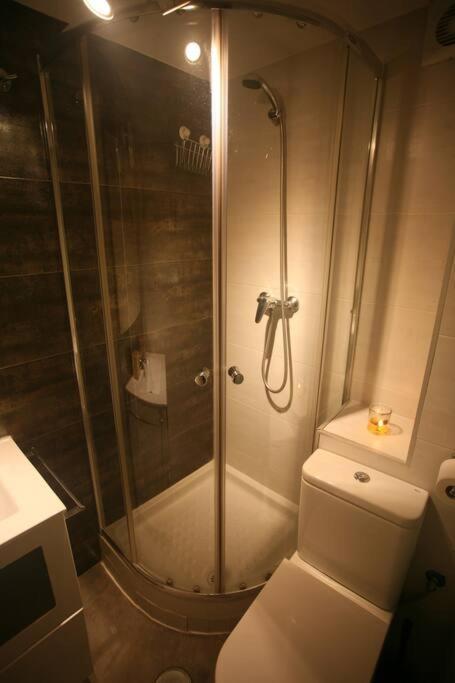 Apartamento Coqueto Estudio En Malasana Madri