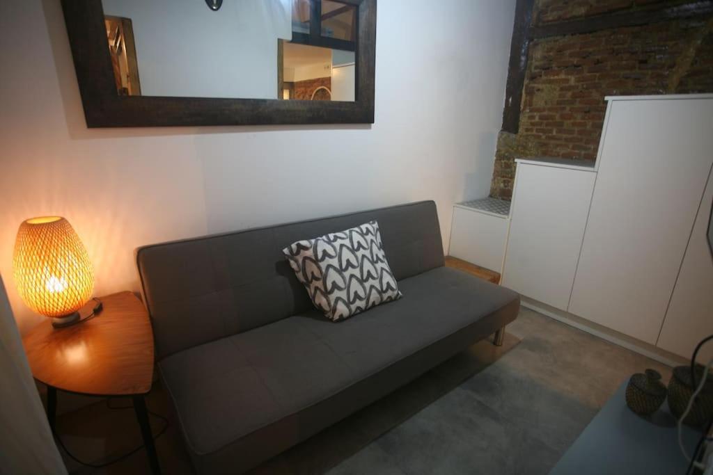 Coqueto Estudio En Malasana Apartamento Madri