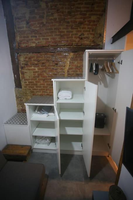 Coqueto Estudio En Malasana Apartment *