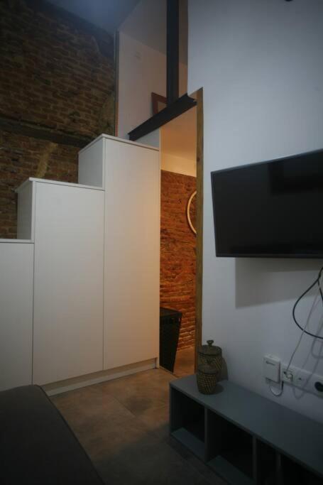 Coqueto Estudio En Malasana Apartment