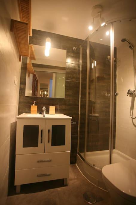 Coqueto Estudio En Malasana Apartment Madrid