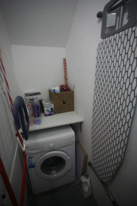 Apartment Coqueto Estudio En Malasana *