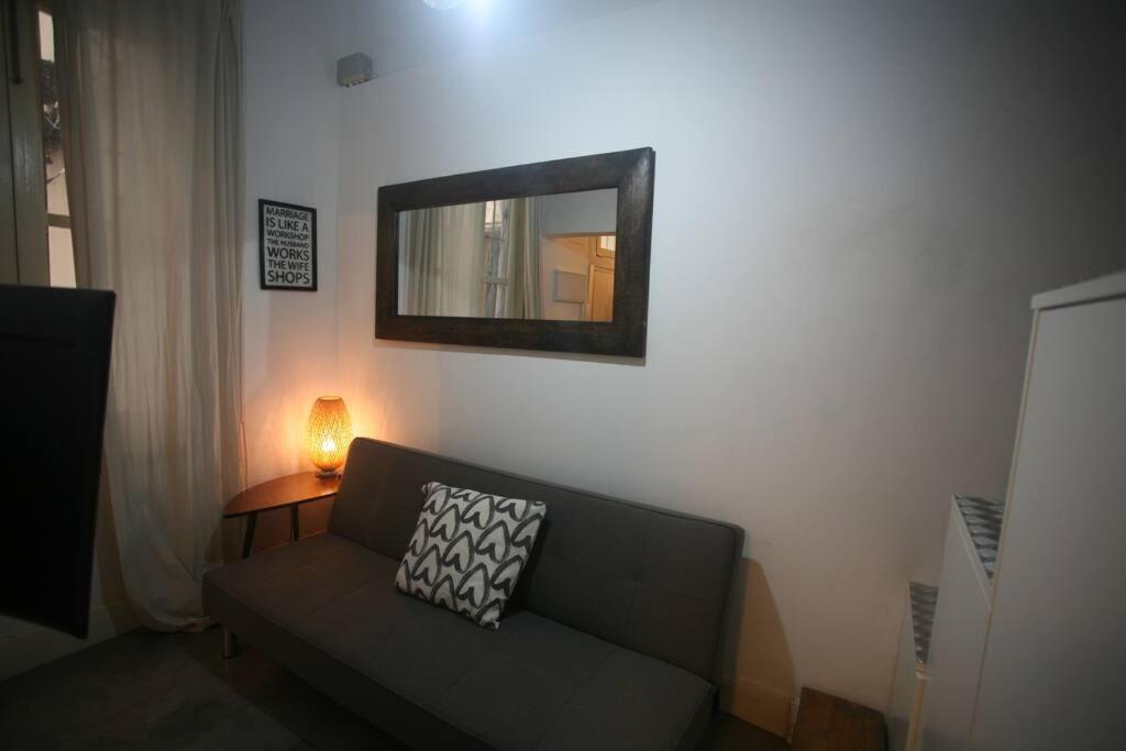 Coqueto Estudio En Malasana Apartment *
