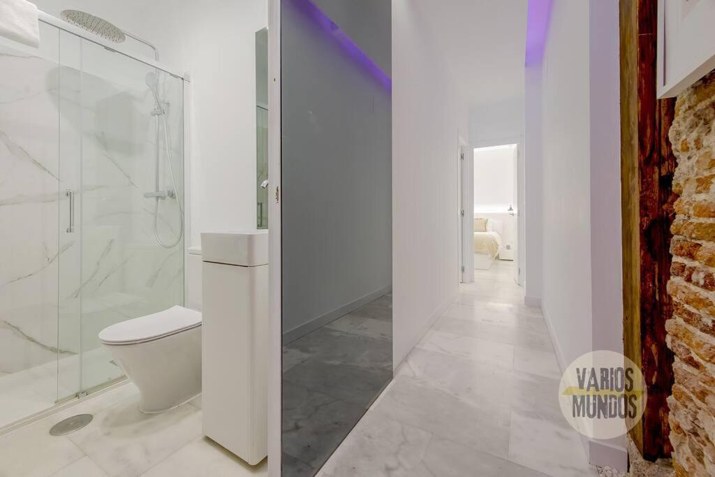 New And Apt 7p En Calle Olivar/tirso