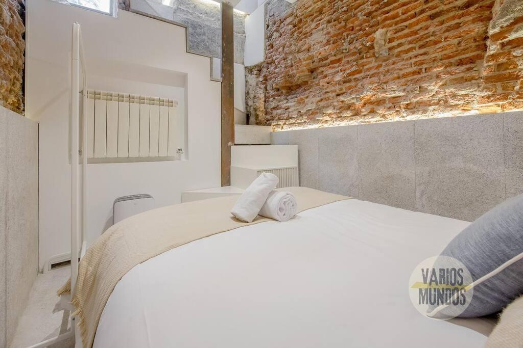 New And Apt 7p En Calle Olivar/tirso *