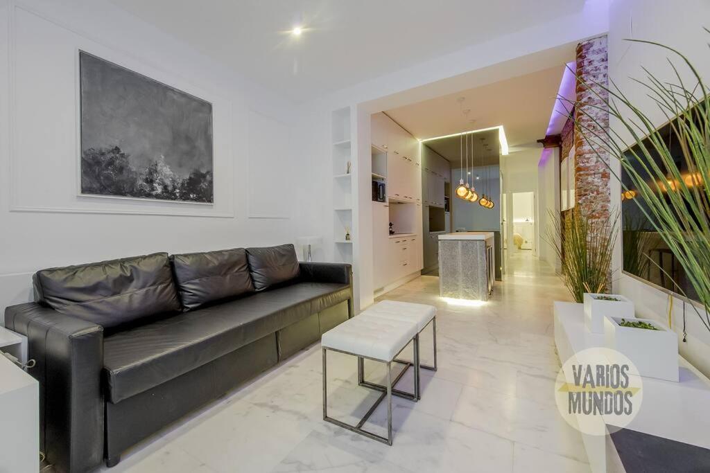 Apartamento New And Apt 7p En Calle Olivar/tirso