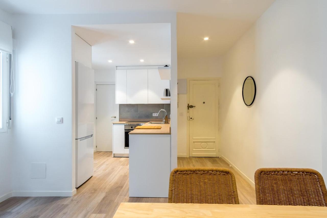 Bright Modern - 2bedrooms 1bathroom - Delicias * Madrid