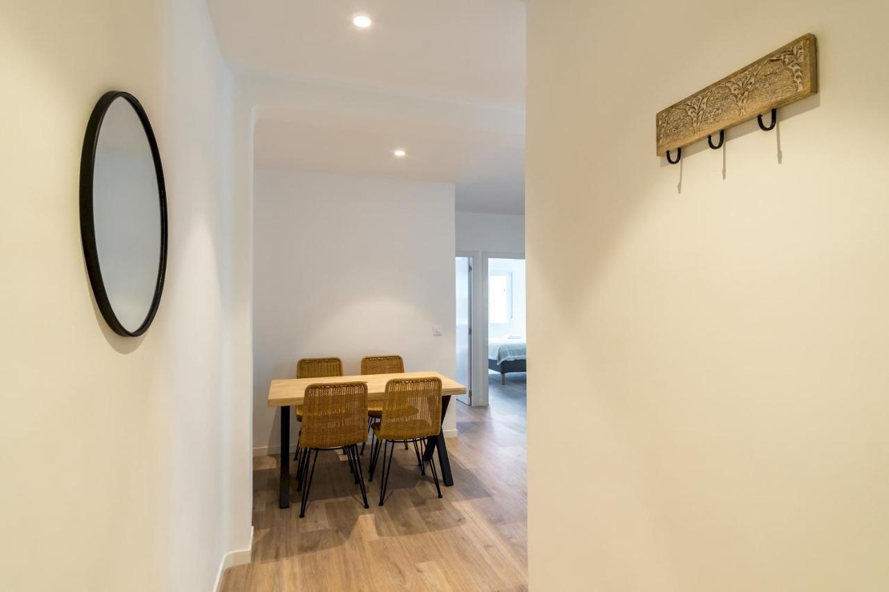 Bright Modern - 2bedrooms 1bathroom - Delicias *