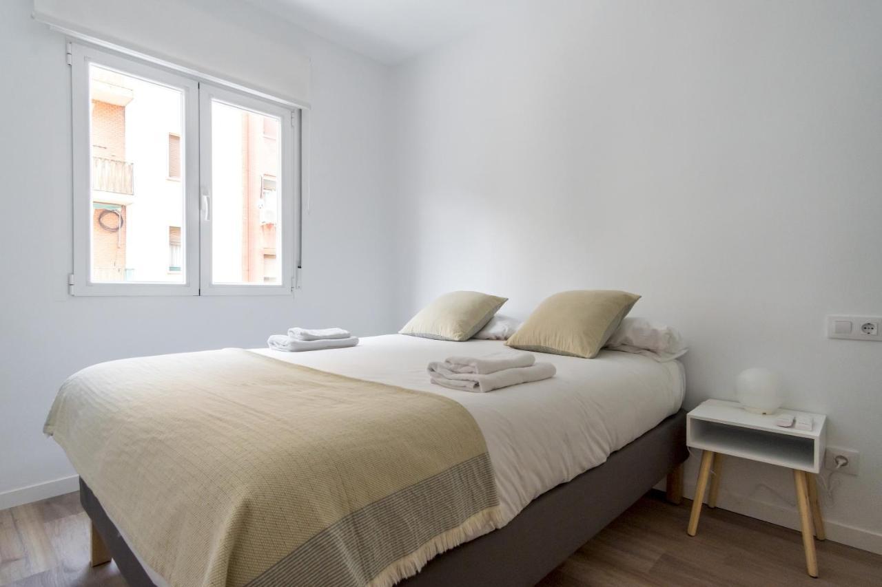 Bright Modern - 2bedrooms 1bathroom - Delicias *