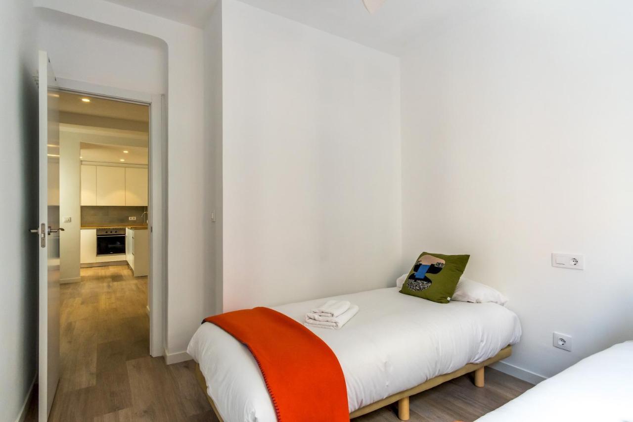 Apartment Bright Modern - 2bedrooms 1bathroom - Delicias
