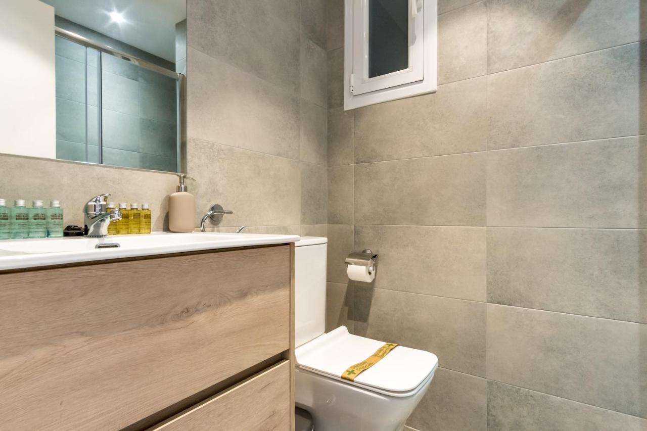 Bright Modern - 2bedrooms 1bathroom - Delicias *