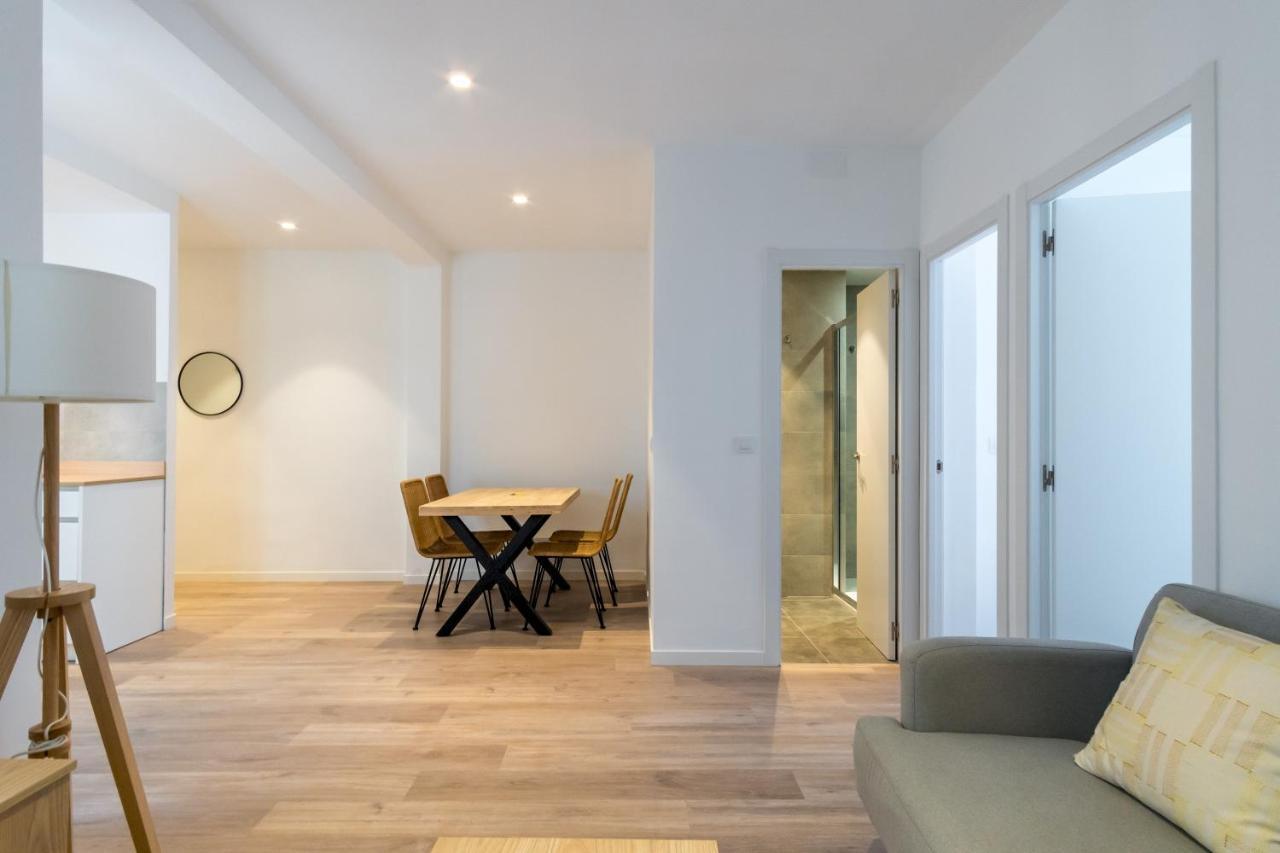 Bright Modern - 2bedrooms 1bathroom - Delicias *