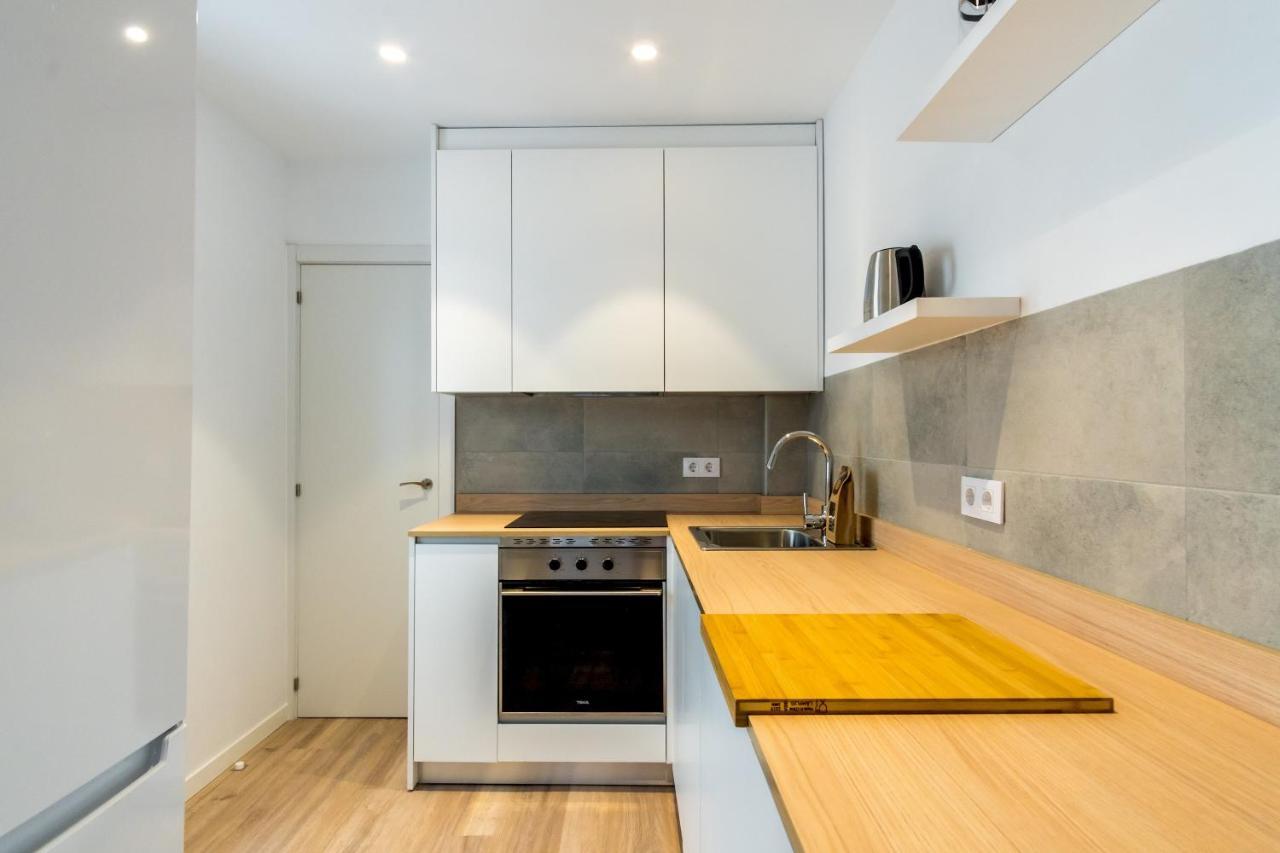 Bright Modern - 2bedrooms 1bathroom - Delicias Madrid