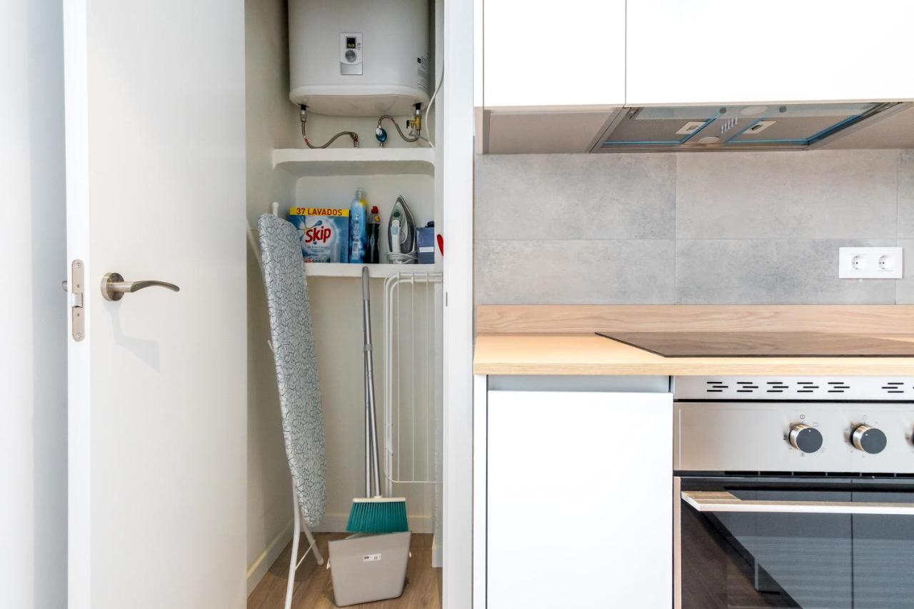 Bright Modern - 2bedrooms 1bathroom - Delicias Apartment *
