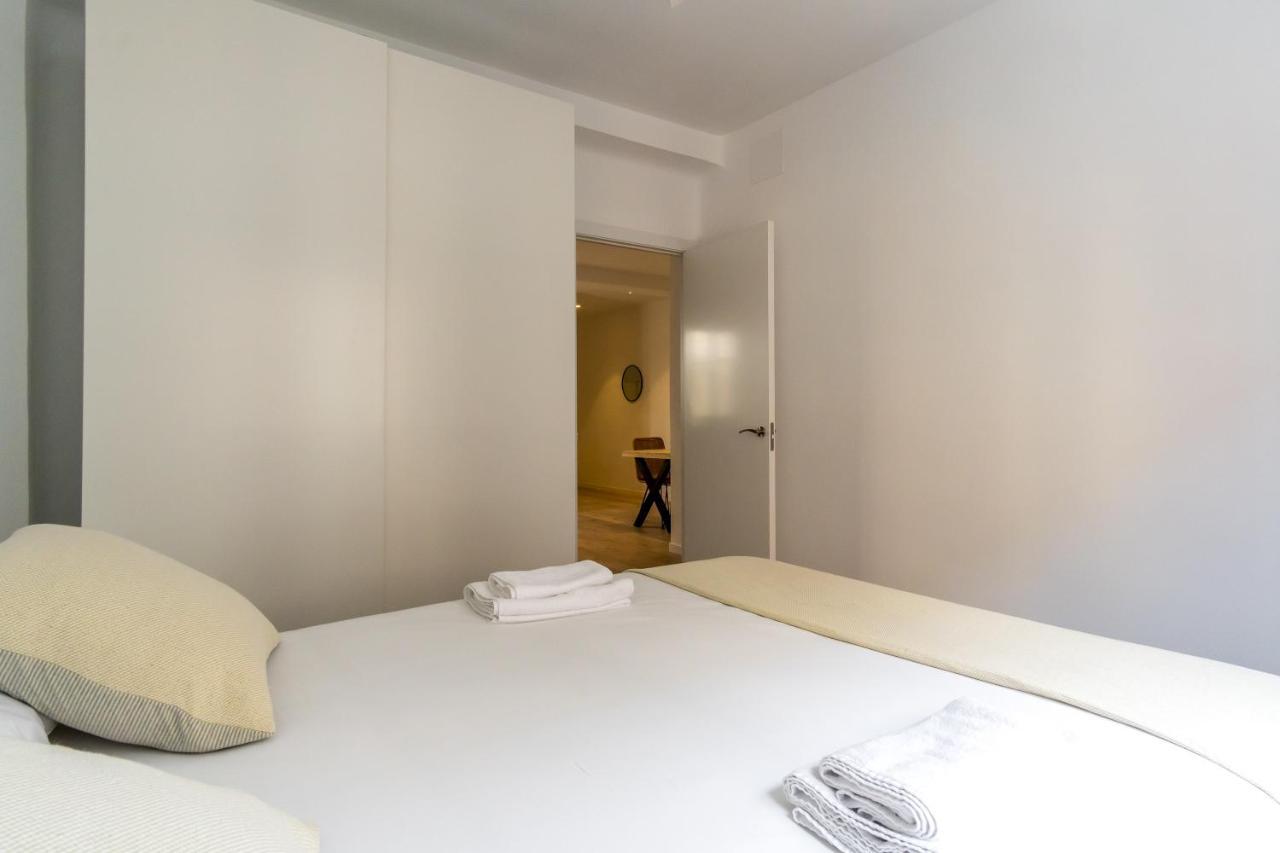 Bright Modern - 2bedrooms 1bathroom - Delicias Apartment Madrid
