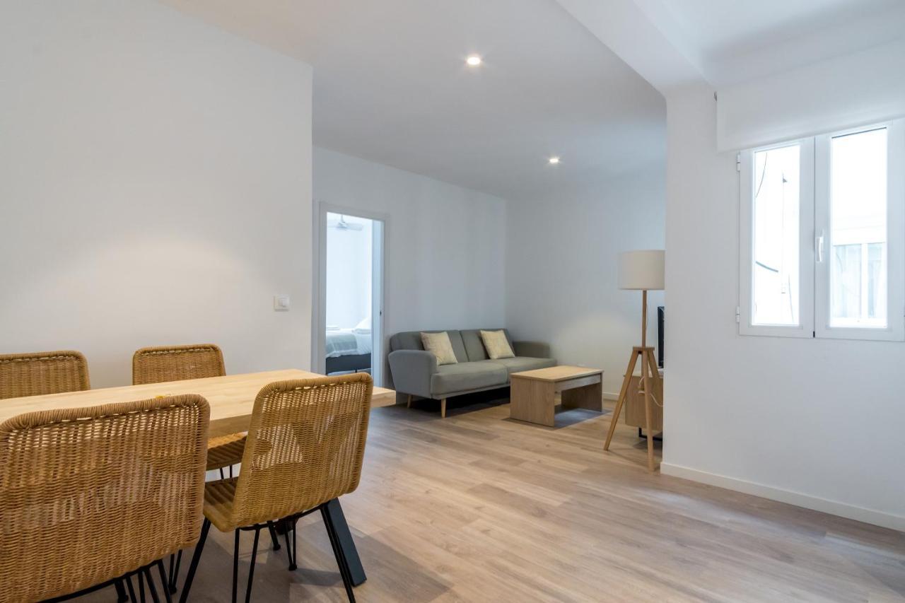 Bright Modern - 2bedrooms 1bathroom - Delicias *