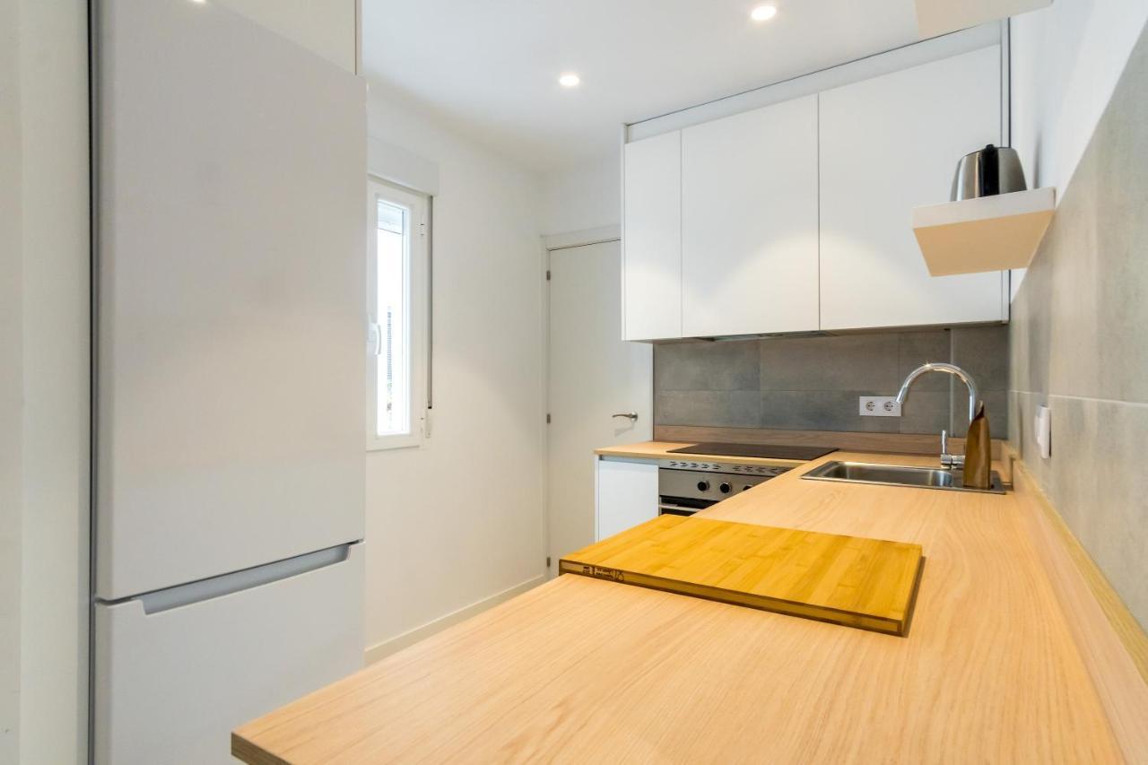 Bright Modern - 2bedrooms 1bathroom - Delicias Madrid