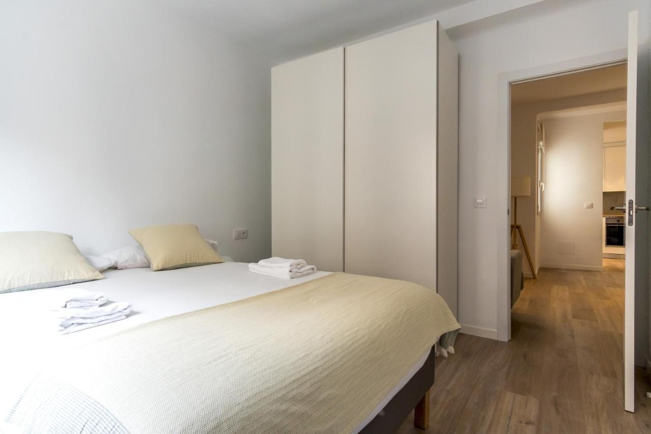 Apartment Bright Modern - 2bedrooms 1bathroom - Delicias *